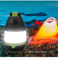 Rechargeable 4 in 1 Multifunctional Light